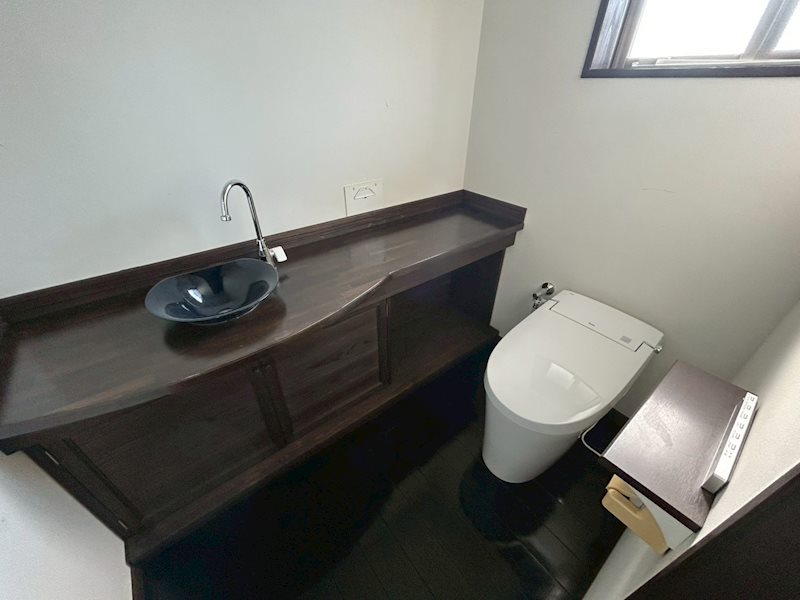 中古住宅　(武雄市朝日町) その他