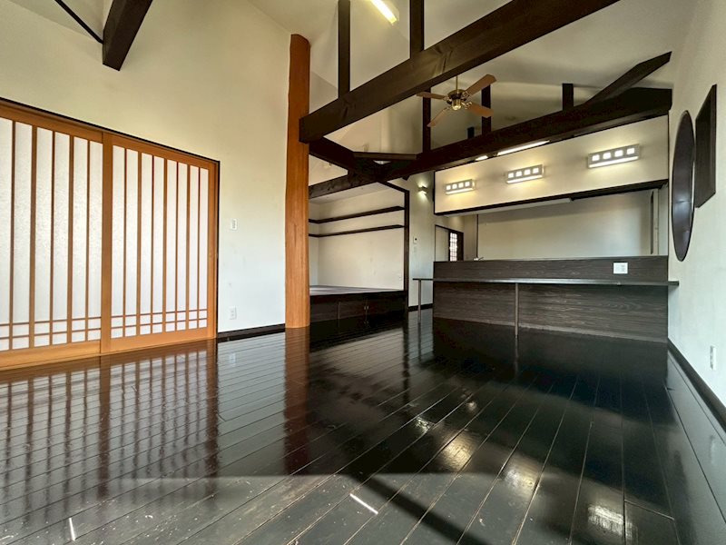 中古住宅　(武雄市朝日町) その他