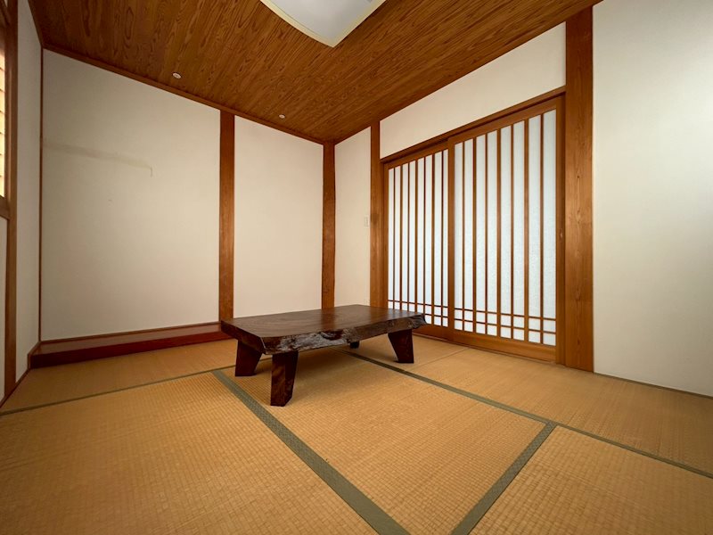 中古住宅　(武雄市朝日町) その他