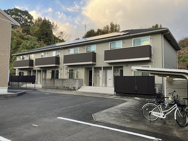 一棟アパート（牛津町上砥川）シャルムドミール その他