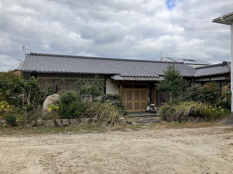 売借家(神埼町鶴) 現地写真