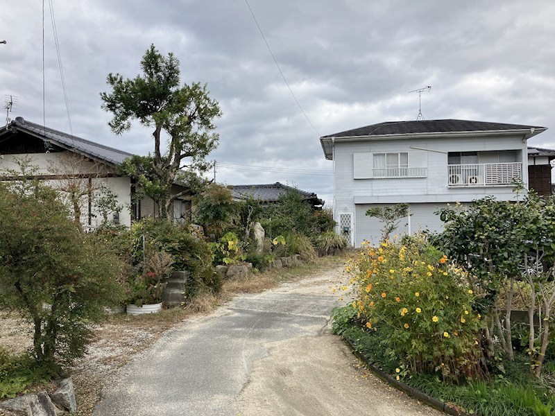 売借家（神埼町鶴） その他