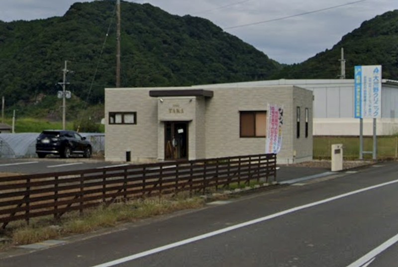 事業用定期借地（伊万里市大川町）伊万里市大川町借地 1号地 その他