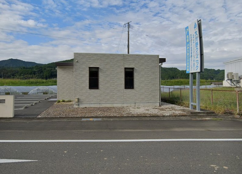 事業用定期借地（伊万里市大川町）伊万里市大川町借地 1号地 その他