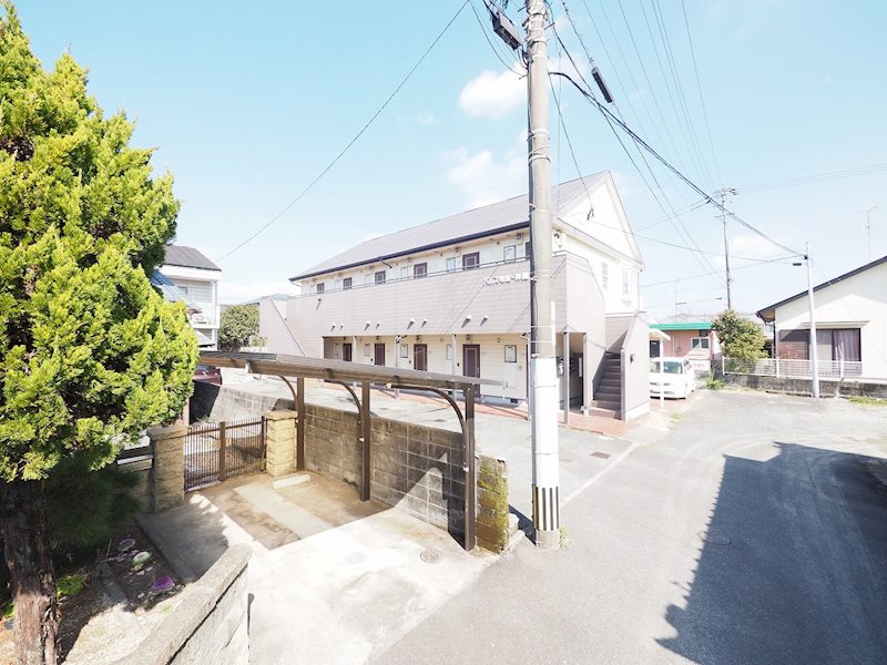 一棟アパート（神園六丁目）パレス地産－神園 その他