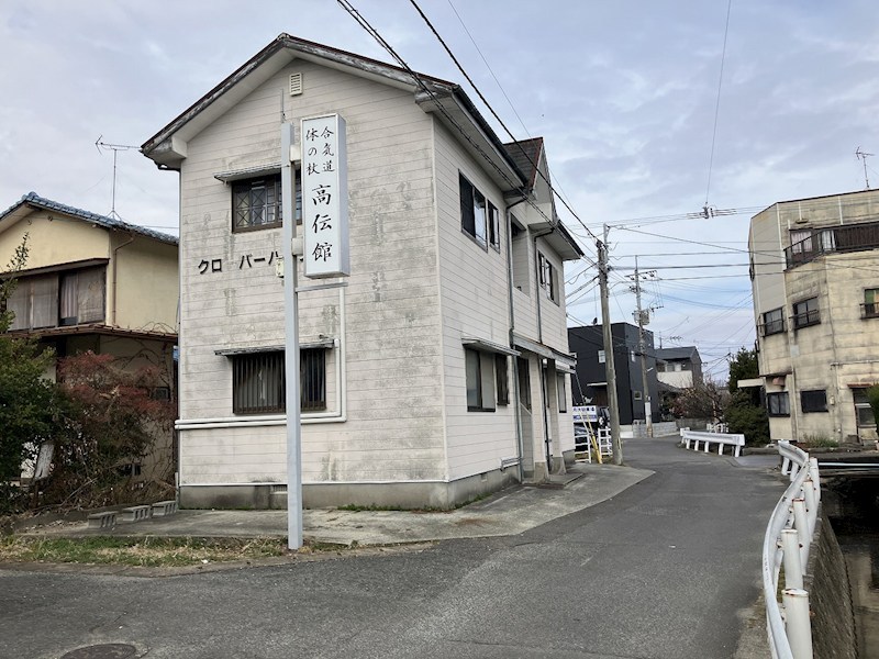 一棟アパート（本庄町本庄）クローバーハイツ その他