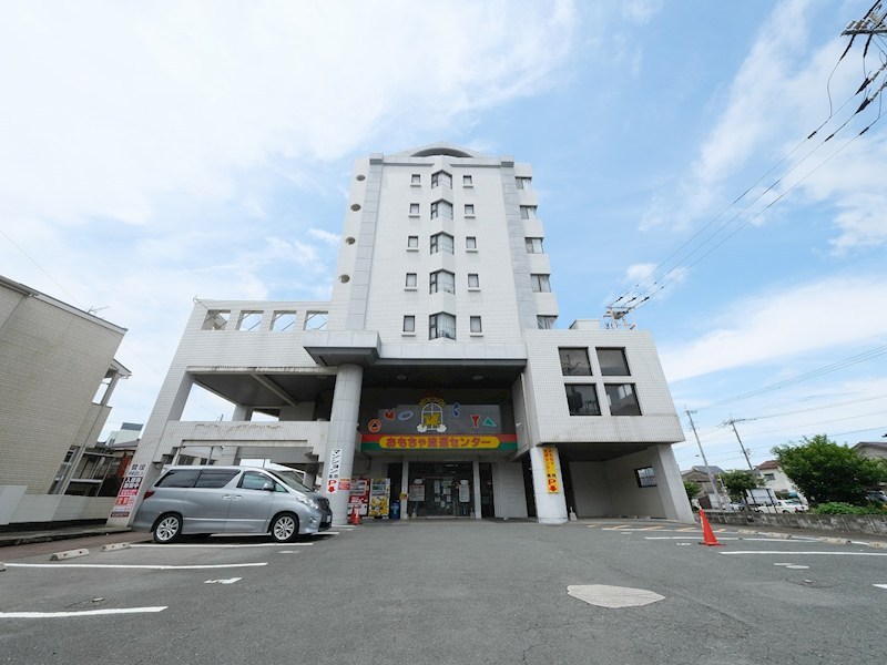 一棟マンション（大牟田市八尻町） その他
