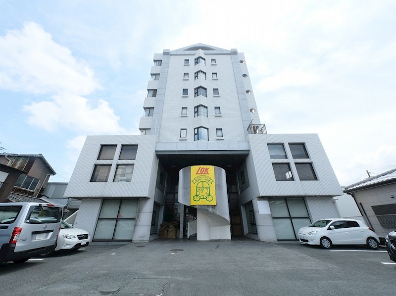 一棟マンション（大牟田市八尻町） その他