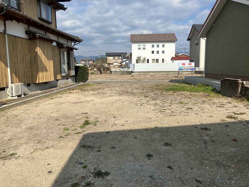 住宅用地　(神埼町永歌) その他