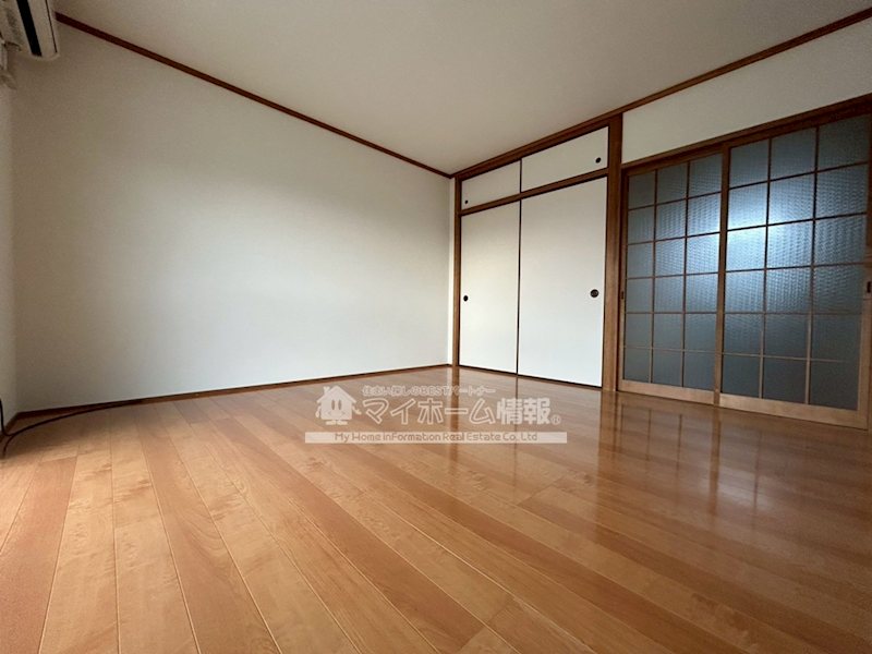 一棟アパート（大和町久池井）メゾン大和 その他