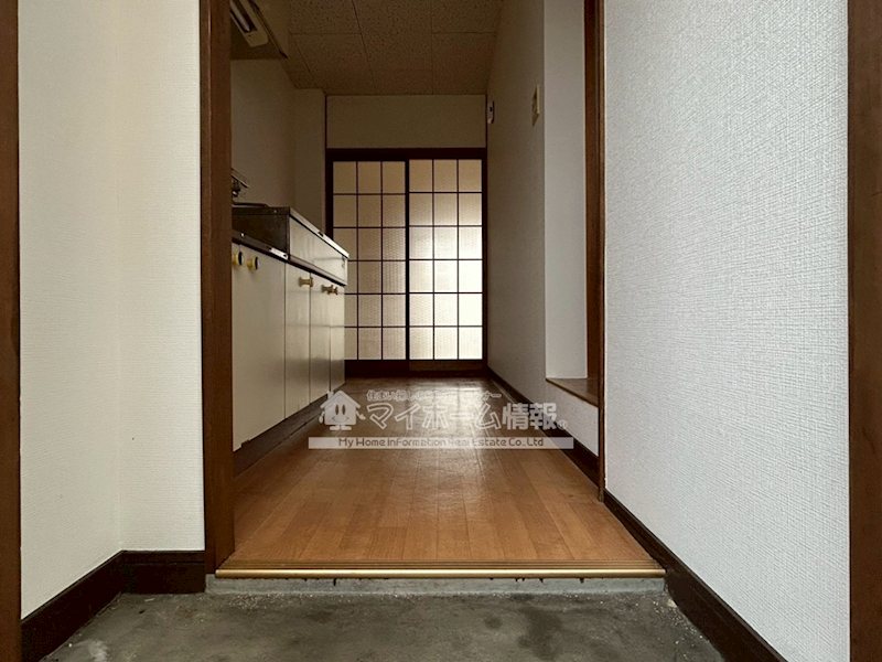 一棟アパート（大和町久池井）メゾン大和 その他