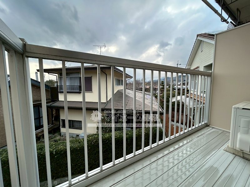一棟アパート（大和町久池井）メゾン大和 その他