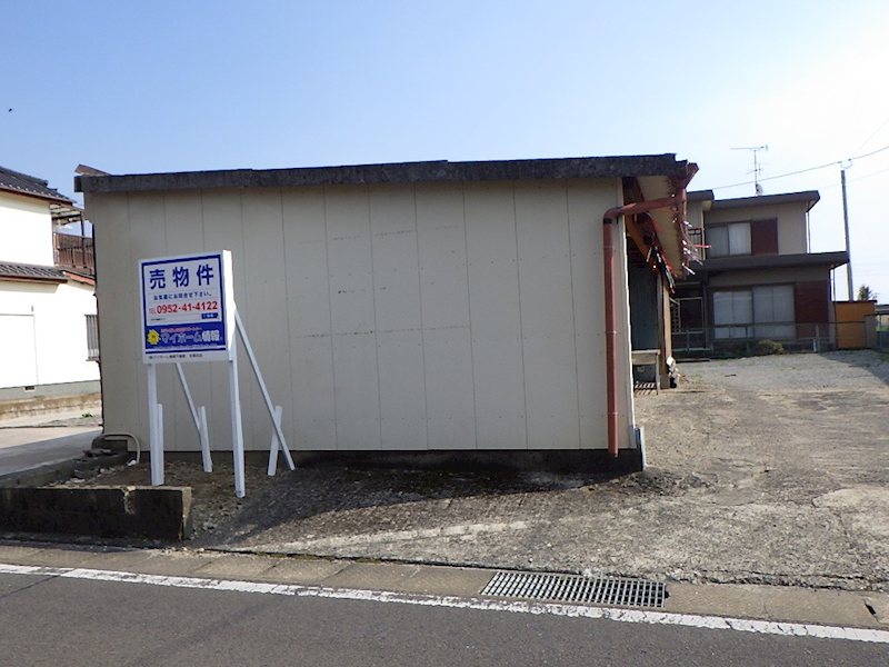 住宅用地　(牛津町上砥川) その他