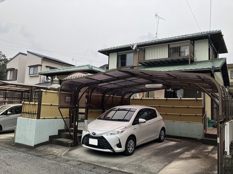 中古住宅　(吉野ヶ里町吉田) その他