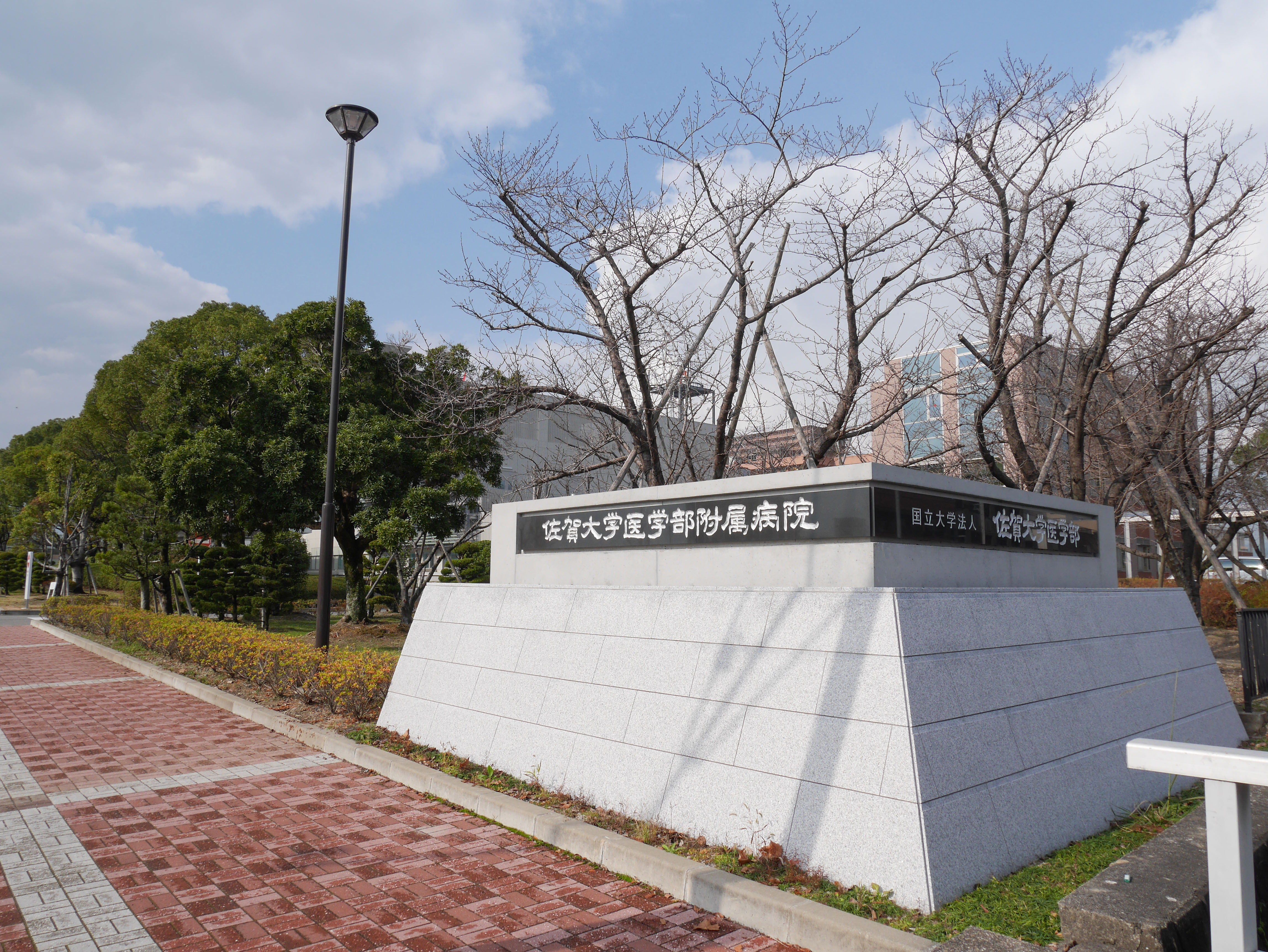 建売住宅　(鍋島町蛎久) 総合病院