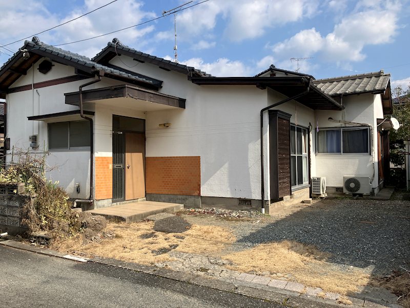 中古住宅　(吉野ヶ里町大曲) 現地写真