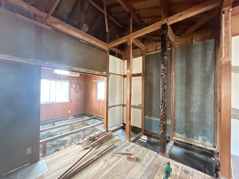中古住宅　(吉野ヶ里町大曲) その他