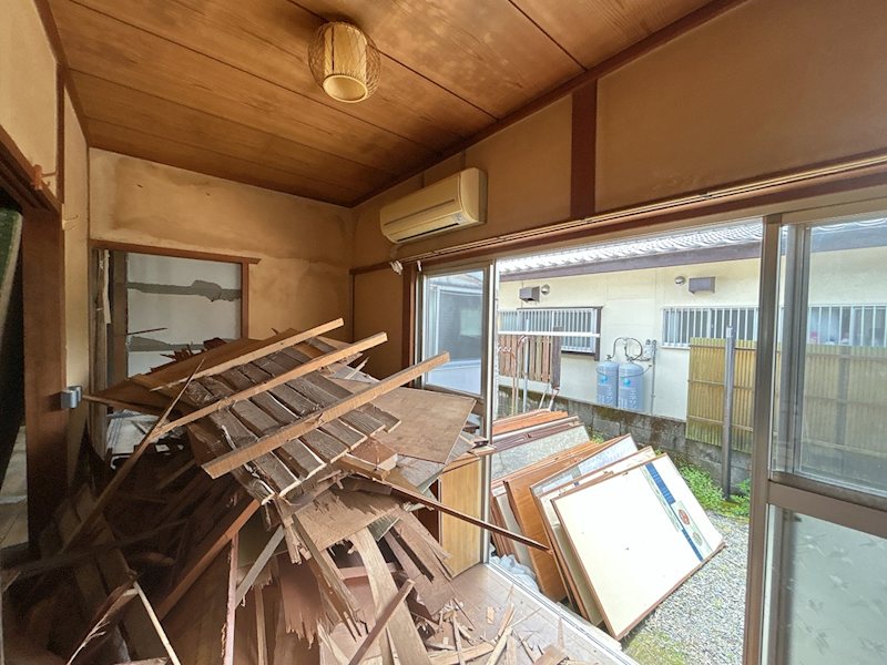 中古住宅　(吉野ヶ里町大曲) その他