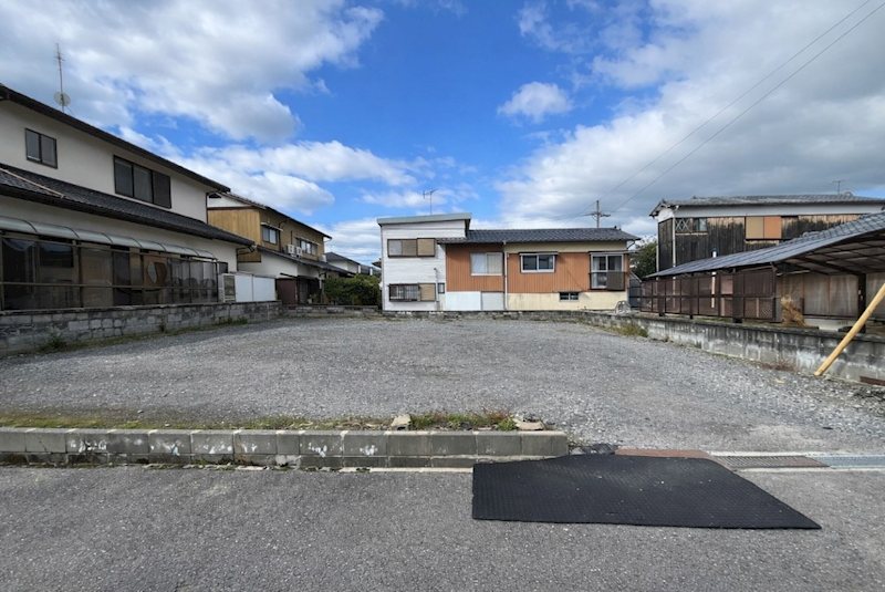 住宅用地　(神園5丁目) その他