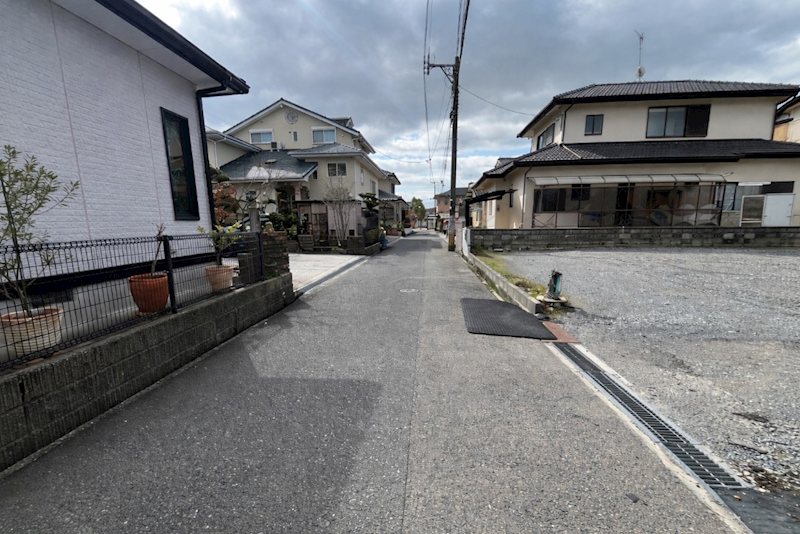 住宅用地　(神園5丁目) その他