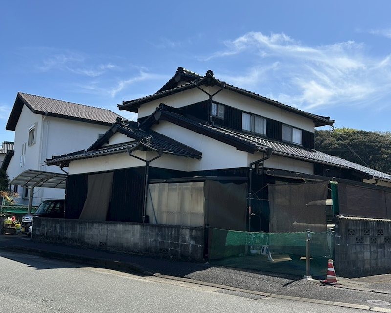 中古住宅　(武雄町武雄) 現地写真