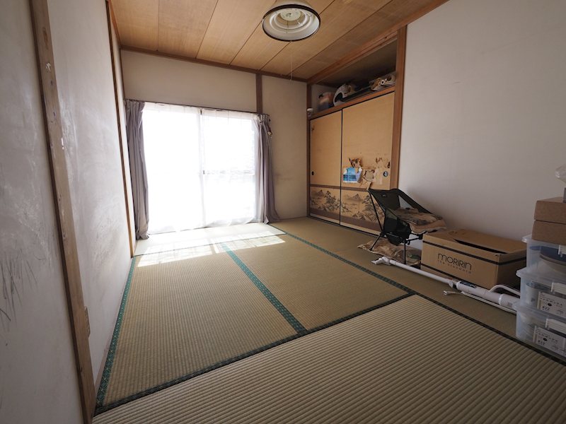 中古住宅　(武雄町武雄) その他