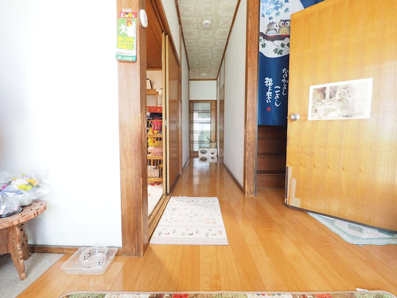 中古住宅　(武雄町武雄) その他