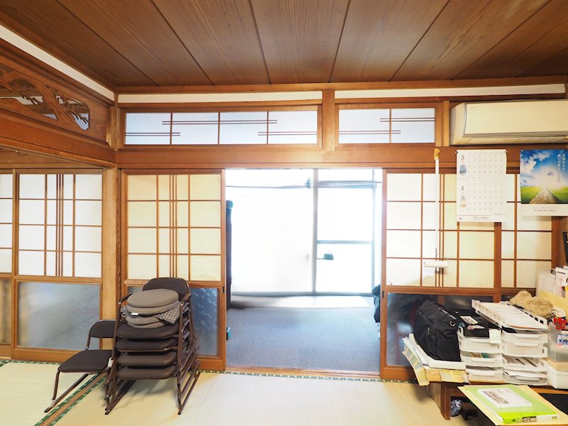 中古住宅　(武雄町武雄) その他