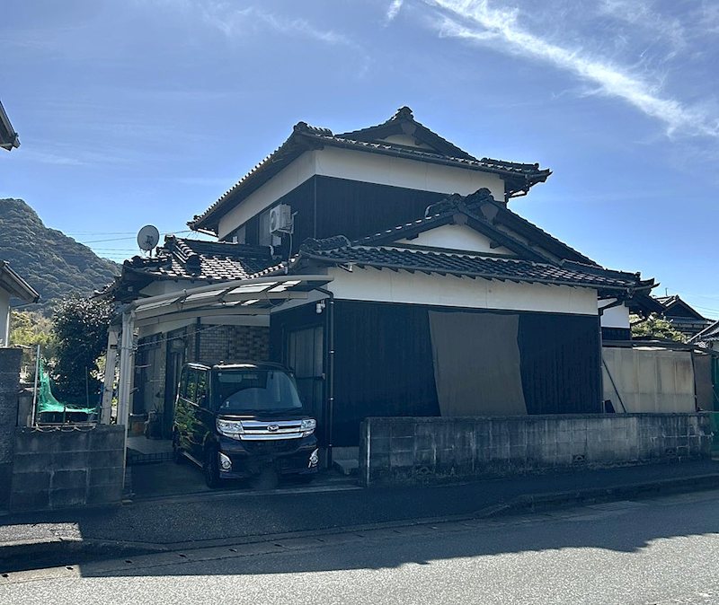 中古住宅　(武雄町武雄) その他