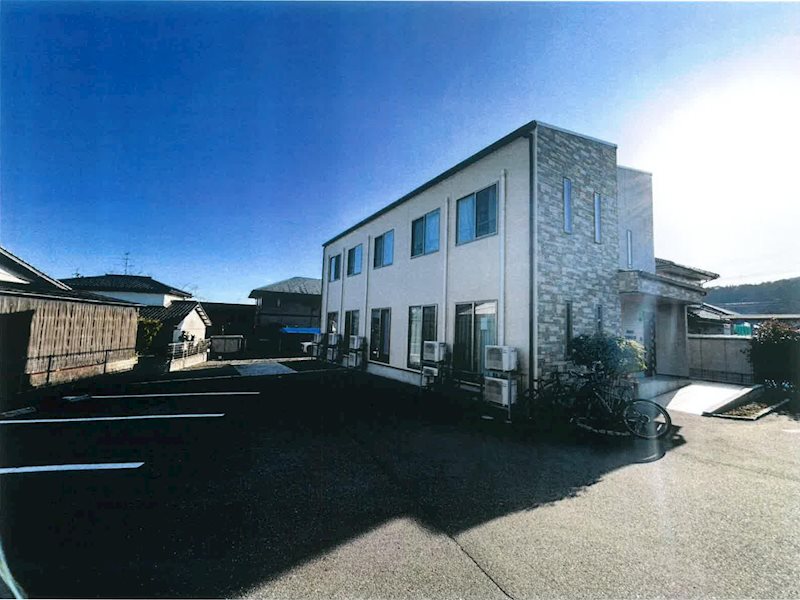 グループホーム（小城町晴気）ルーツ晴気B 現地写真