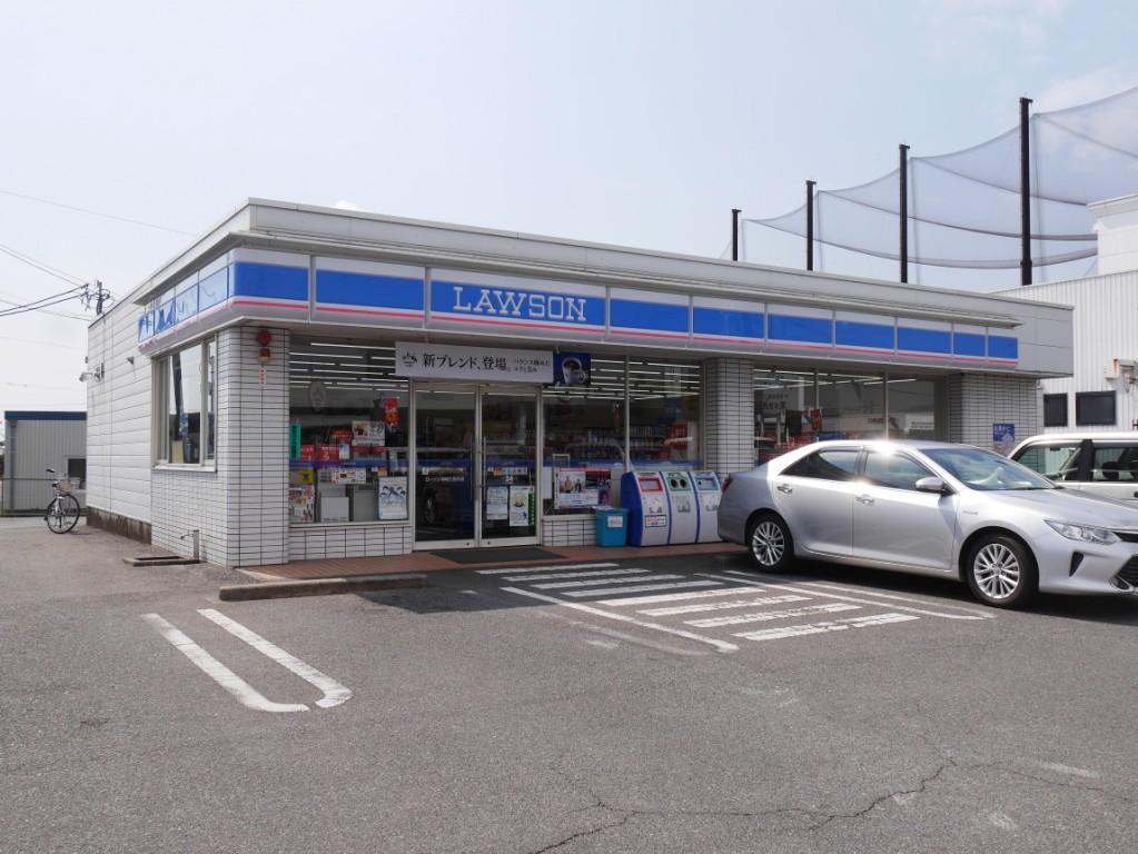 住宅用地（吉野ヶ里町吉田） コンビニ