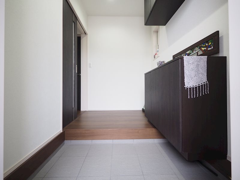 中古住宅　(大和町久池井)　 その他