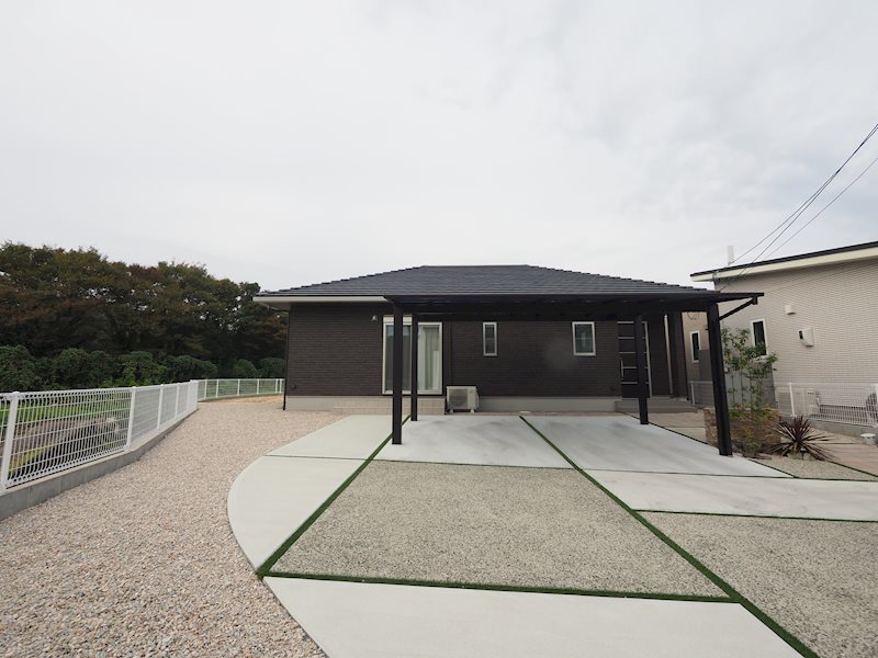 中古住宅　(大和町久池井)　 その他
