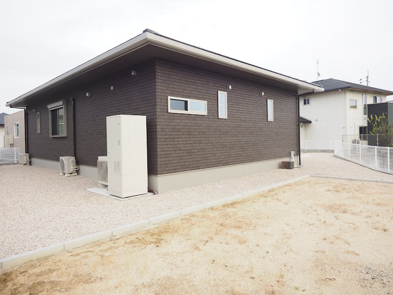 中古住宅　(大和町久池井)　 その他