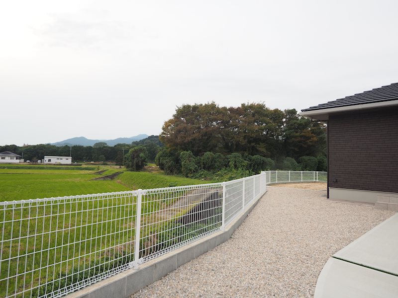 中古住宅　(大和町久池井)　 その他