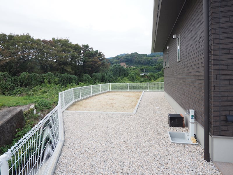 中古住宅　(大和町久池井)　 その他