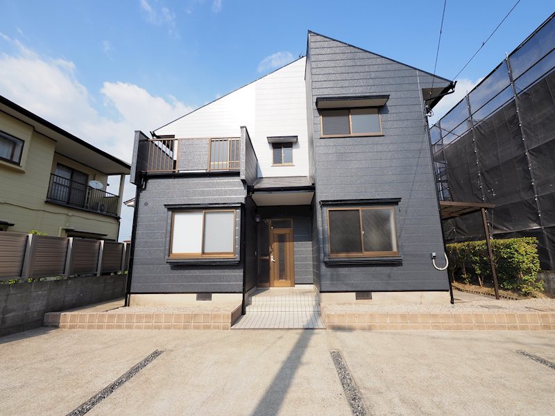 中古住宅　(小城市牛津町） 現地写真