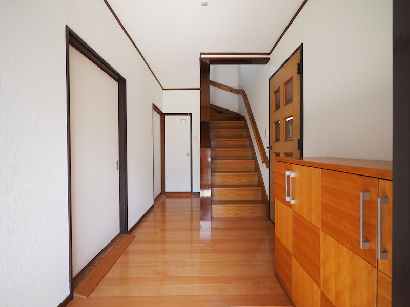 中古住宅　(小城市牛津町） その他
