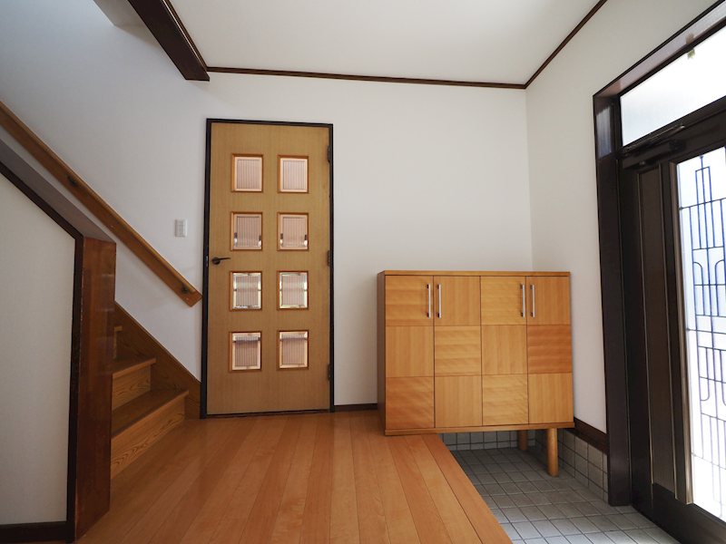 中古住宅　(小城市牛津町） その他
