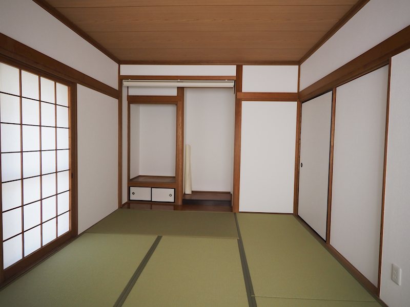 中古住宅　(小城市牛津町） その他