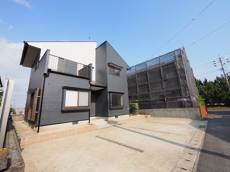 中古住宅　(小城市牛津町） その他