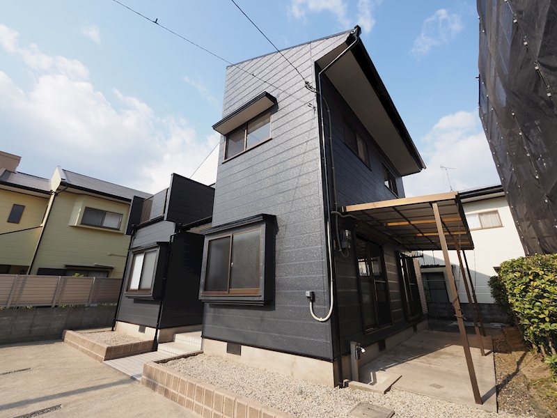 中古住宅　(小城市牛津町） その他