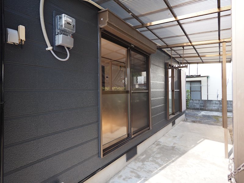 中古住宅　(小城市牛津町） その他