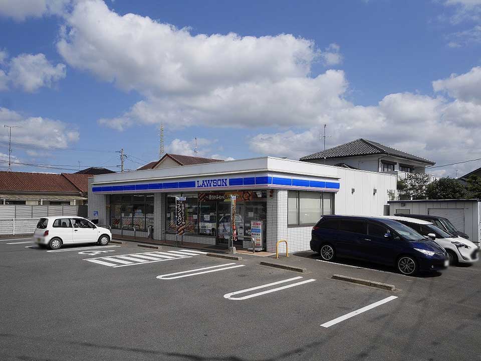 中古住宅　(小城市牛津町） コンビニ