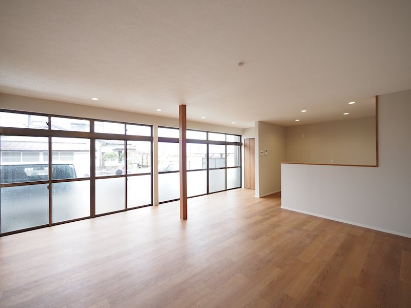 中古住宅　(高木瀬町長瀬） その他