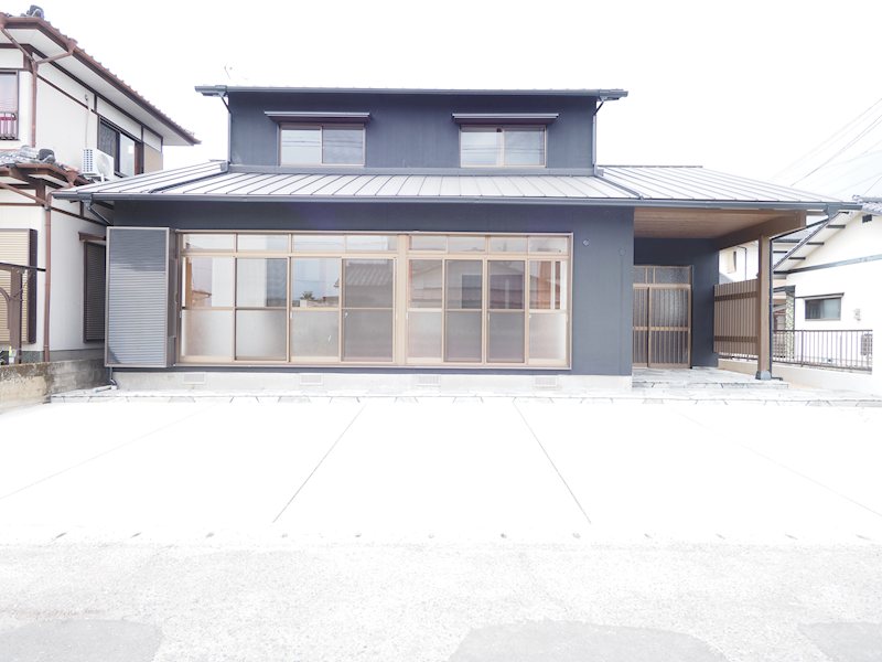 中古住宅　(高木瀬町長瀬） その他