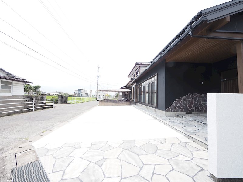 中古住宅　(高木瀬町長瀬） その他