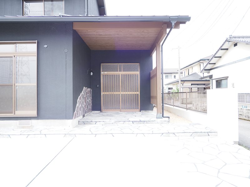 中古住宅　(高木瀬町長瀬） その他