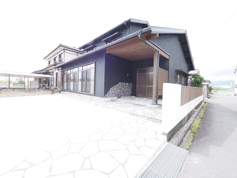 中古住宅　(高木瀬町長瀬） その他