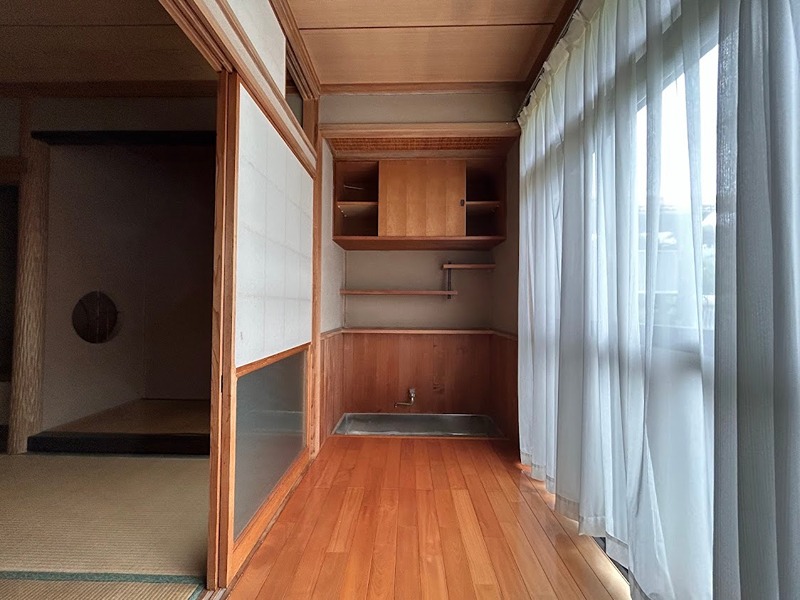 中古住宅　(高木瀬西5丁目) その他